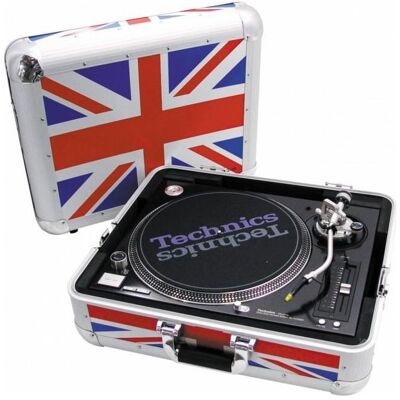 Zomo SL-12 XT Schwarz, DJ Cases, Schwarz Zomo SL-12 XT Schwarz, DJ Cases, Schwarz