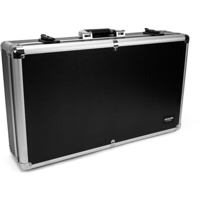 Analog Cases - UNISON Case For Novation Peak Barcode: 850011590553, DJ Cases, Schwarz Analog Cases - UNISON Case For Novation Peak Barcode: 850011590553, DJ Cases, Schwarz