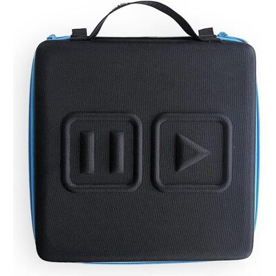 DJTechTools Chroma Case for Midi Fighter 64, DJ Cases, Mehrfarbig DJTechTools Chroma Case for Midi Fighter 64, DJ Cases, Mehrfarbig