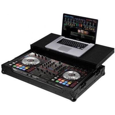 Zomo P-DDJ-SX3 Plus NSE, DJ Cases, Schwarz Zomo P-DDJ-SX3 Plus NSE, DJ Cases, Schwarz