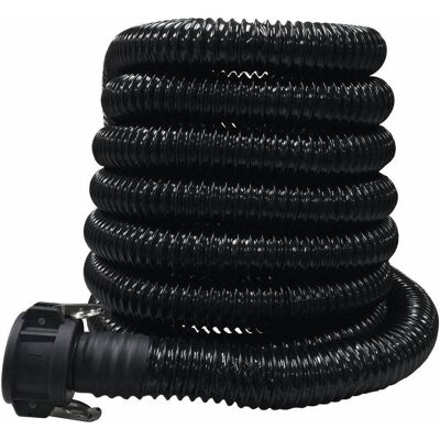 Antari ST-10 Schlauchverlängerung schwarz, 10m, Nebelmaschine Antari ST-10 Schlauchverlängerung schwarz, 10m, Nebelmaschine