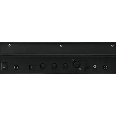 EuroLite DMX Controller Scene Setter 24-Kanal 48,30cm (19"") -Bauform, Musiksteuerung, Lichtsteuerung EuroLite DMX Controller Scene Setter 24-Kanal 48,30cm (19"") -Bauform, Musiksteuerung, Lichtsteuerung
