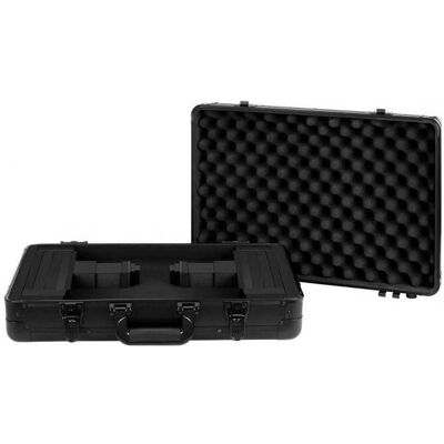 Zomo MFC-20, DJ Cases, Schwarz Zomo MFC-20, DJ Cases, Schwarz