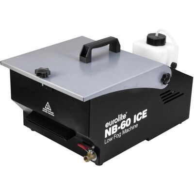 EuroLite Set NB-60 + Smoke Fluid -C2D- 5l, Nebelmaschine EuroLite Set NB-60 + Smoke Fluid -C2D- 5l, Nebelmaschine