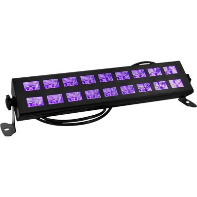 N-Gear UV-21 UV light (15 W), Scheinwerfer N-Gear UV-21 UV light (15 W), Scheinwerfer