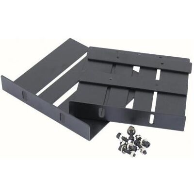 Omnitronic Rackwinkel für Verstärker, hinten, 3HE (Ersatzteile), Audio Racks + Cases Omnitronic Rackwinkel für Verstärker, hinten, 3HE (Ersatzteile), Audio Racks + Cases