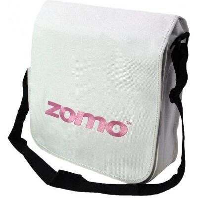Zomo Recordbag Street-1 Weiss/Pink, DJ Cases, Weiss, Pink Zomo Recordbag Street-1 Weiss/Pink, DJ Cases, Weiss, Pink