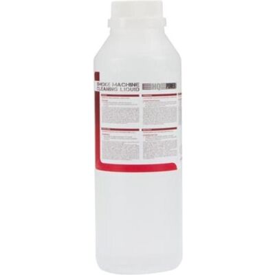 HQ Power VDLCL Reinigungsfluid 0.25 Liter, Lichttechnik Zubehör HQ Power VDLCL Reinigungsfluid 0.25 Liter, Lichttechnik Zubehör