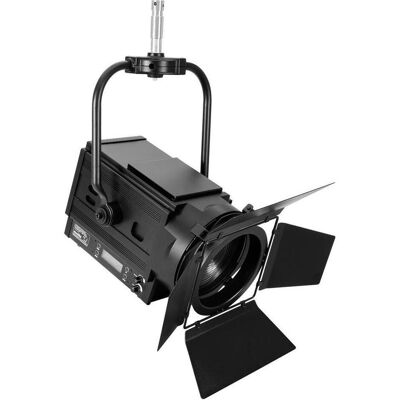 Eurolite Eurolite THA-250F Theater-Spot LED - Theaterspot LED Lens Eurolite Eurolite THA-250F Theater-Spot LED - Theaterspot LED Lens