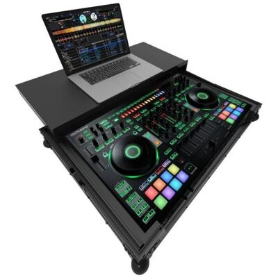 Zomo DJ-808 Plus NSE, DJ Cases, Schwarz Zomo DJ-808 Plus NSE, DJ Cases, Schwarz