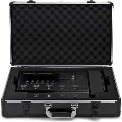 Analog UNISON Case For The Boss GT-1000, DJ Cases Analog UNISON Case For The Boss GT-1000, DJ Cases