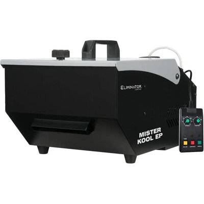 ADJ Mister Kool Ep, Nebelmaschine ADJ Mister Kool Ep, Nebelmaschine