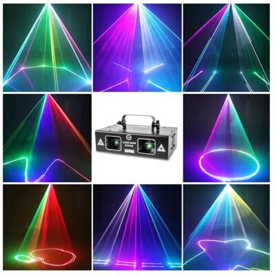 Light4Me COSMOS LED-Lichteffekt RGBWA 6-in-1 (LED), Scheinwerfer, Mehrfarbig Light4Me COSMOS LED-Lichteffekt RGBWA 6-in-1 (LED), Scheinwerfer, Mehrfarbig