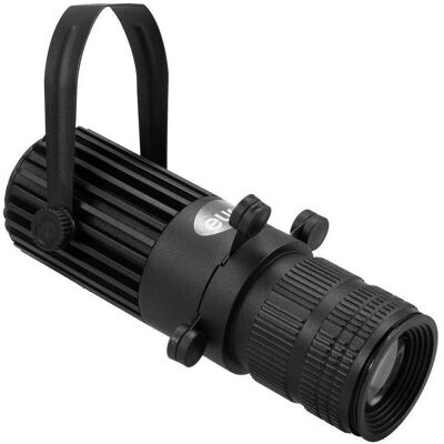 EuroLite LED Mini PFE-12 WW (LED), Scheinwerfer, Weiss EuroLite LED Mini PFE-12 WW (LED), Scheinwerfer, Weiss