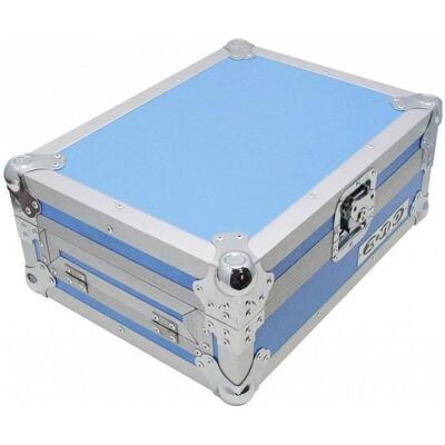 Zomo PC-800 f. 1 x CDJ-800 Blau, DJ Cases, Blau Zomo PC-800 f. 1 x CDJ-800 Blau, DJ Cases, Blau
