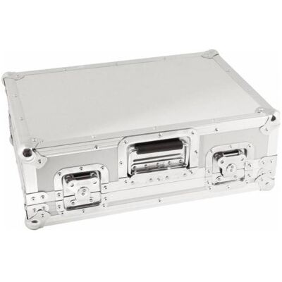 Zomo PC-400/2 f. 2 x CDJ-400 Silber, DJ Cases, Silber Zomo PC-400/2 f. 2 x CDJ-400 Silber, DJ Cases, Silber