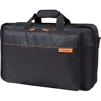 Roland CB-BDJ202, DJ Cases, Schwarz Roland CB-BDJ202, DJ Cases, Schwarz
