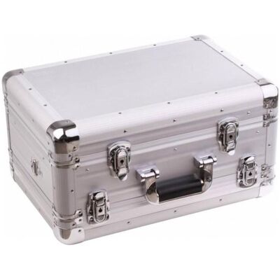 Zomo VC-2 XT Silber, DJ Cases, Silber Zomo VC-2 XT Silber, DJ Cases, Silber