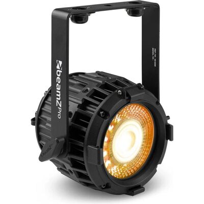 BeamZ Scheinwerfer NEUTRON-DOT (60 W, LED), Scheinwerfer, Schwarz BeamZ Scheinwerfer NEUTRON-DOT (60 W, LED), Scheinwerfer, Schwarz