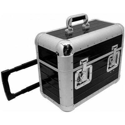 Zomo Tp-70 Xt, DJ Cases, Schwarz Zomo Tp-70 Xt, DJ Cases, Schwarz
