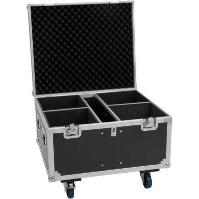 Roadinger UG-1 Universal-Gerätecase, Audio Racks + Cases, Schwarz Roadinger UG-1 Universal-Gerätecase, Audio Racks + Cases, Schwarz