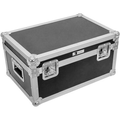 Roadinger UniversalTransportCase 60x (Universal), Audio Racks + Cases, Schwarz Roadinger UniversalTransportCase 60x (Universal), Audio Racks + Cases, Schwarz