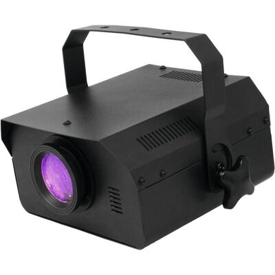 EuroLite Set 2x LED KLS-180 + 2x LED WF-40 + DMX LED Color Chief Controller (8 W, LED), Scheinwerfer, Schwarz EuroLite Set 2x LED KLS-180 + 2x LED WF-40 + DMX LED Color Chief Controller (8 W, LED), Scheinwerfer, Schwarz