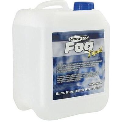 Showtec Nebelfluid, Montage Lichttechnik, Weiss Showtec Nebelfluid, Montage Lichttechnik, Weiss