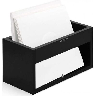 Zomo VS-Box 1/45, DJ Cases, Braun Zomo VS-Box 1/45, DJ Cases, Braun