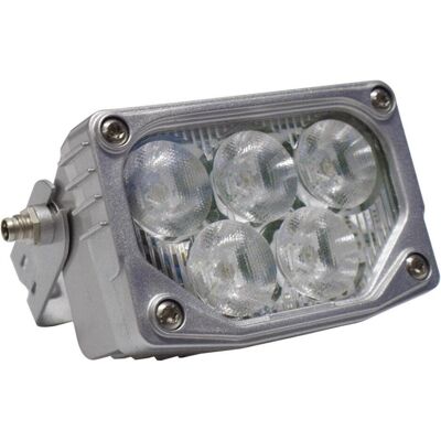 Gifas Electric LED-Fluterleuchte - 5 LEDs 3W, IP66, 3m Kabel Gifas Electric LED-Fluterleuchte - 5 LEDs 3W, IP66, 3m Kabel
