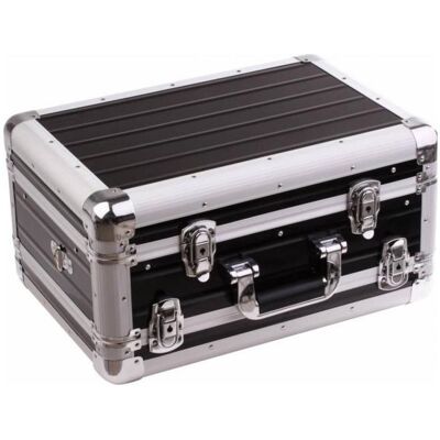Zomo VC-2 XT Schwarz, DJ Cases, Schwarz Zomo VC-2 XT Schwarz, DJ Cases, Schwarz