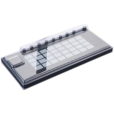 Ableton Move Abdeckung - Kunststoffschutz Ableton Move Abdeckung - Kunststoffschutz