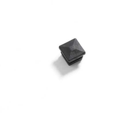 RocknRoller Rock N Roller - RPLGS20X4 - 20mm plastic end cap (Ersatzteile), Audio Racks + Cases RocknRoller Rock N Roller - RPLGS20X4 - 20mm plastic end cap (Ersatzteile), Audio Racks + Cases