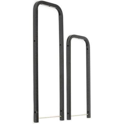 RocknRoller Rock N Roller - RH2 - (2) Perforated handles fits R2 (Zubehör), Audio Racks + Cases RocknRoller Rock N Roller - RH2 - (2) Perforated handles fits R2 (Zubehör), Audio Racks + Cases