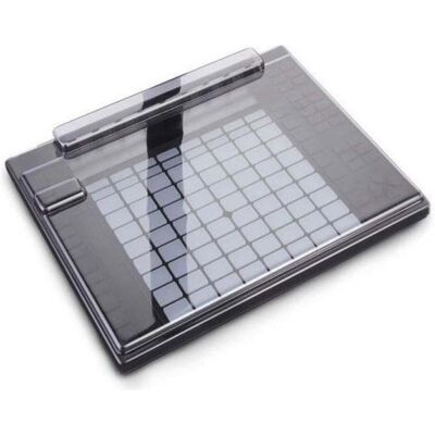 Decksaver Ds-Pc-Apush, Zubehör DJ, Transparent Decksaver Ds-Pc-Apush, Zubehör DJ, Transparent