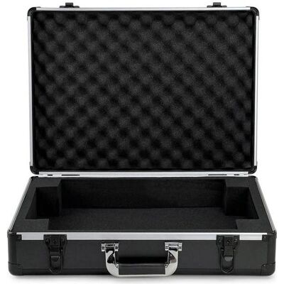 Analog UNISON Case For The Mackie ProFX12v3, DJ Cases, Schwarz Analog UNISON Case For The Mackie ProFX12v3, DJ Cases, Schwarz