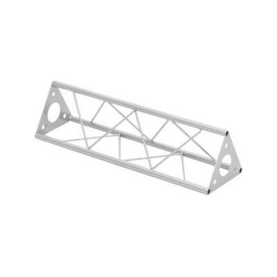 Decotruss ST-500 Traverse silber, Montage Lichttechnik, Silber Decotruss ST-500 Traverse silber, Montage Lichttechnik, Silber