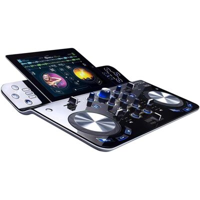 Hercules DJControl Wave, DJ Controller Hercules DJControl Wave, DJ Controller