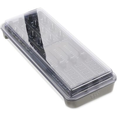 Decksaver Allen&Heath X:one K3, Zubehör DJ, Transparent Decksaver Allen&Heath X:one K3, Zubehör DJ, Transparent