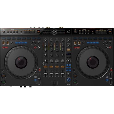 AlphaTheta DDJ-GRV6, DJ Controller AlphaTheta DDJ-GRV6, DJ Controller