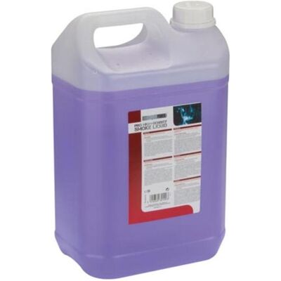 HQ Power VDLSLHT5 Nebelfluid (5L) (Nebelmaschine), Lichttechnik Zubehör HQ Power VDLSLHT5 Nebelfluid (5L) (Nebelmaschine), Lichttechnik Zubehör