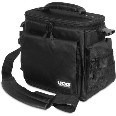 UDG Ultimate SlingBag, DJ Cases, Schwarz UDG Ultimate SlingBag, DJ Cases, Schwarz