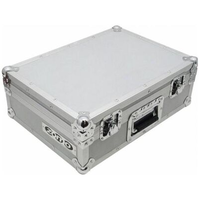 Zomo PC-100/2 f. 2 x CDJ-100 Silber, DJ Cases, Silber Zomo PC-100/2 f. 2 x CDJ-100 Silber, DJ Cases, Silber