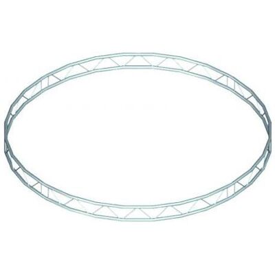 Alutruss BILOCK Element f.Kreis 1,5m inn.vert.90°, Montage Lichttechnik Alutruss BILOCK Element f.Kreis 1,5m inn.vert.90°, Montage Lichttechnik