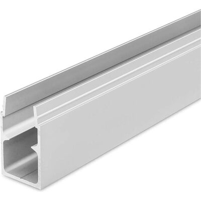 Isoled, Beleuchtung Zubehör, Montageschiene MR2 für Outdoor, 100cm Isoled, Beleuchtung Zubehör, Montageschiene MR2 für Outdoor, 100cm