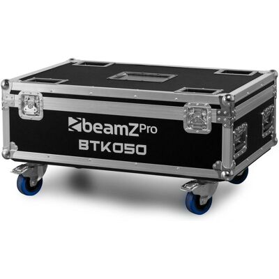 BeamZ Flightcase per Luci Fresnel, Lichttechnik Zubehör BeamZ Flightcase per Luci Fresnel, Lichttechnik Zubehör