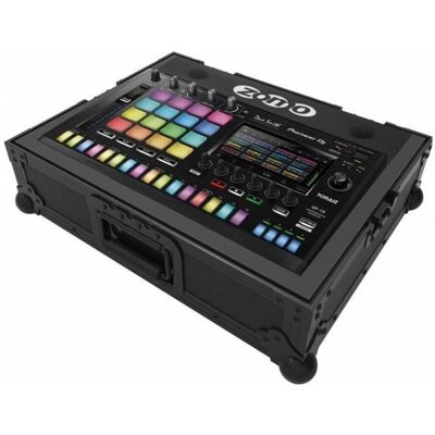 Zomo Toraiz SP-16 NSE, DJ Cases, Schwarz Zomo Toraiz SP-16 NSE, DJ Cases, Schwarz