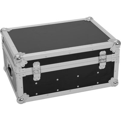 Roadinger Flightcase 4x IP PIX Strobe RGB CW+WW, Audio Racks + Cases, Schwarz Roadinger Flightcase 4x IP PIX Strobe RGB CW+WW, Audio Racks + Cases, Schwarz