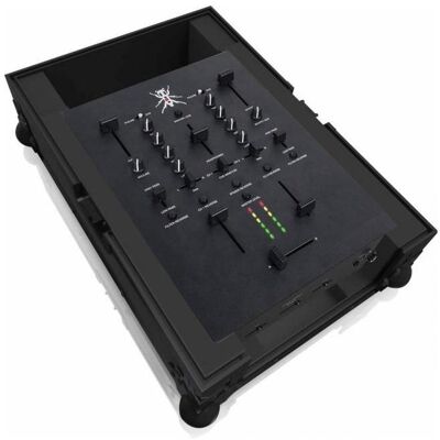 Zomo Trx Nse, DJ Cases, Schwarz Zomo Trx Nse, DJ Cases, Schwarz