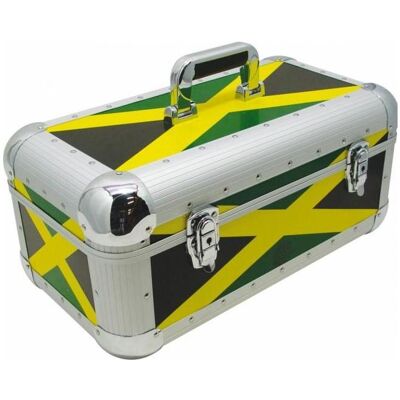 Zomo RS-250 Jamaika, DJ Cases, Mehrfarbig Zomo RS-250 Jamaika, DJ Cases, Mehrfarbig